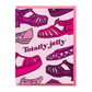 Totally Jelly 90s Card