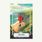 Travel Tarot Deck
