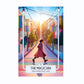 Travel Tarot Deck