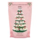 Pink Christmas Tree Bath Soak