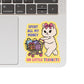 Little Trinkets Sticker
