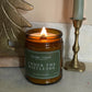 Under the Mistletoe 8oz Candle