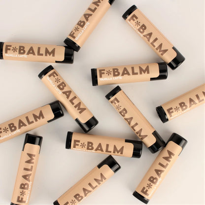 F*Balm - Patisserie Flavoured Lip Balm