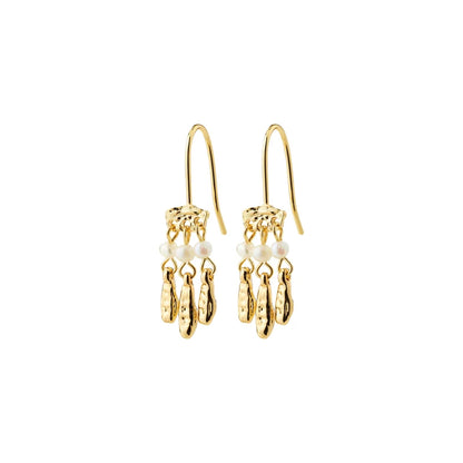 Virel Dangle Earrings