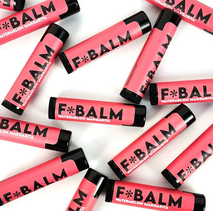 F*Balm Happy Hour Flavoured Lip Balm