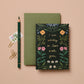Wildflower 'Wildly in Love' Card