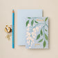 Wisteria 'Thank-You' Card