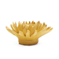 Ceramic Flower - Canary Yellow Mum