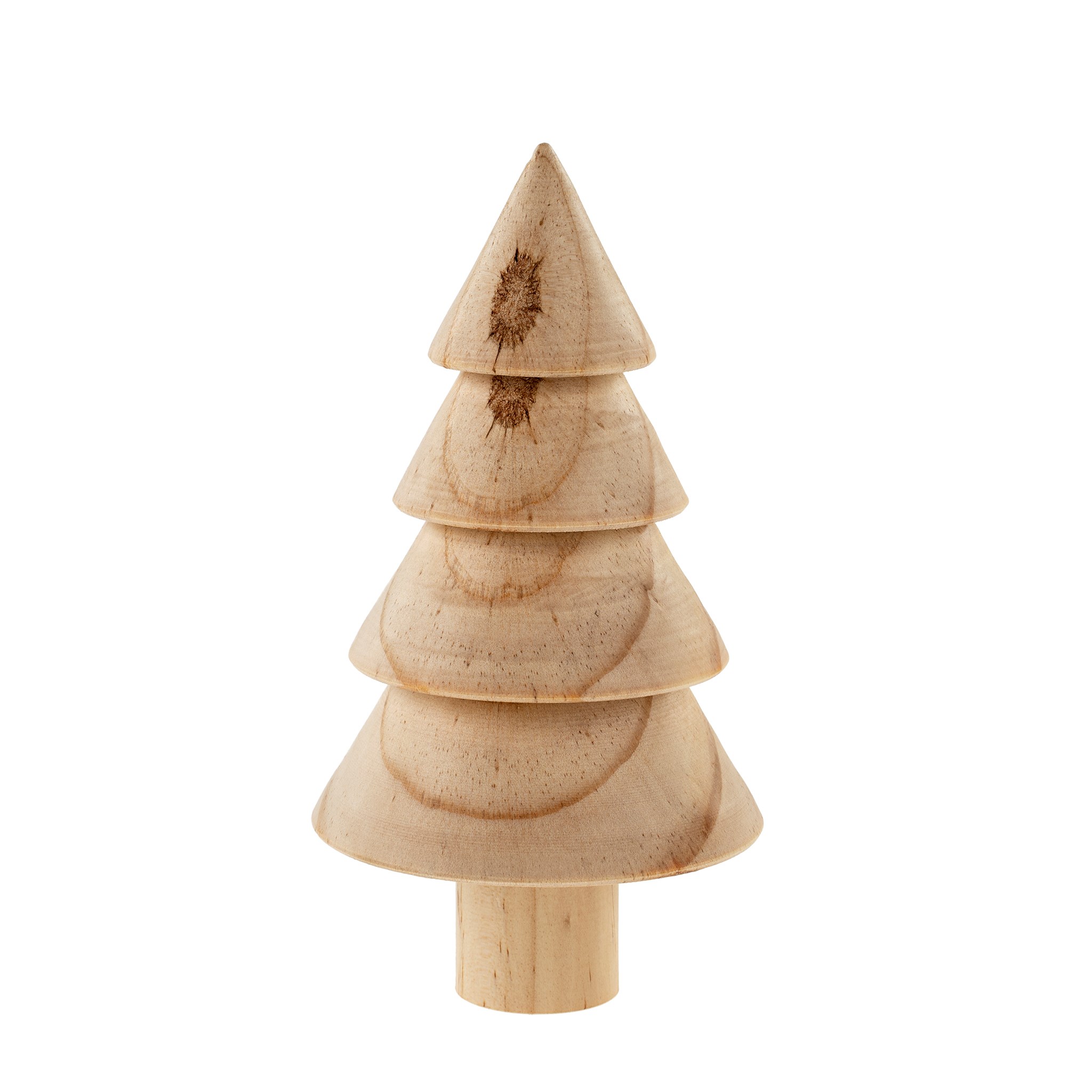 Wood Tabletop Tree – Far & Wide Kamloops