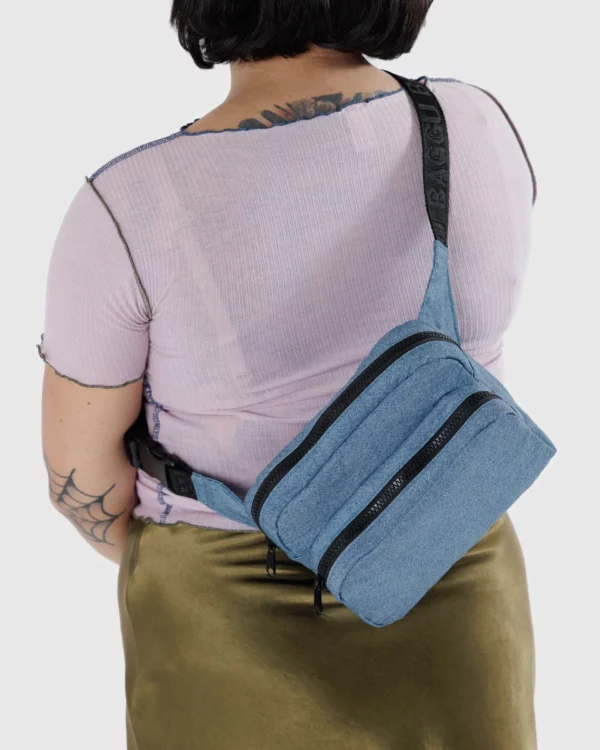 Baggu Fanny Pack - Image 4