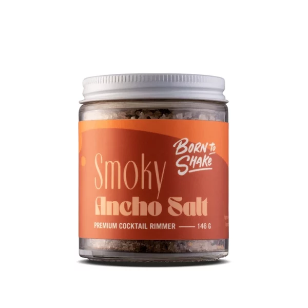 Smoky Ancho Salt Cocktail Rimmer