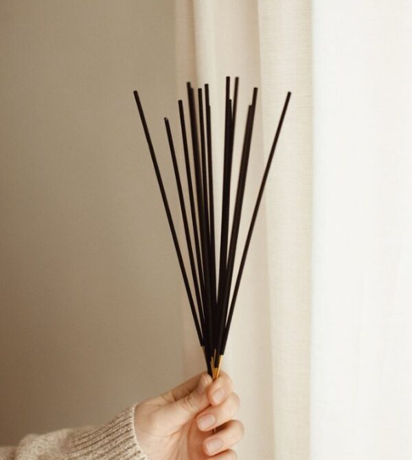 Moodgie Incense