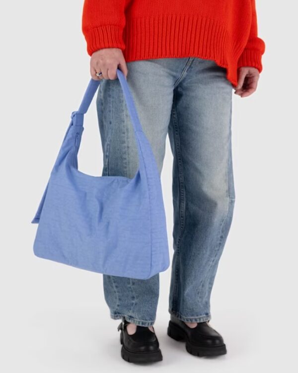 Baggu Nylon Shoulder Bag - Image 6