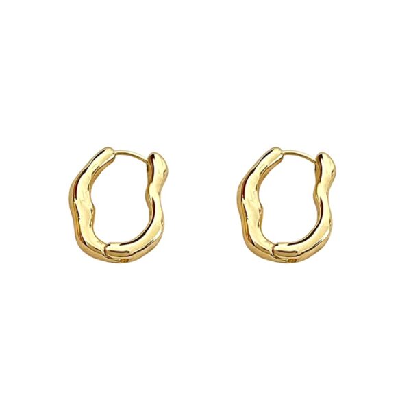 Element Hoops - Image 3