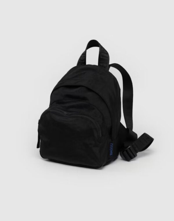 Baggu Mini Nylon Backpack - Image 3