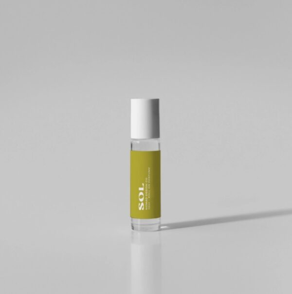 Nomad Perfume Rollers - Image 5