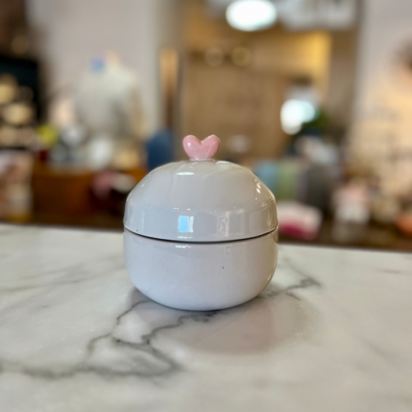 Heart Storage Box