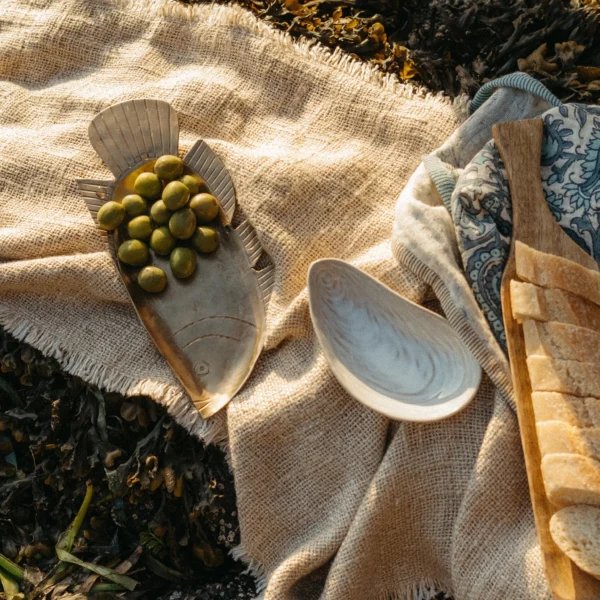 Clam Shell Catchall - Image 2