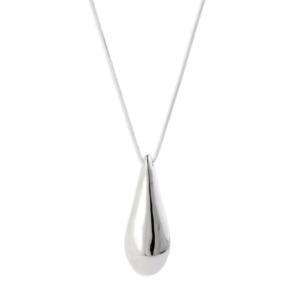 Alma Long Pendant - Image 3