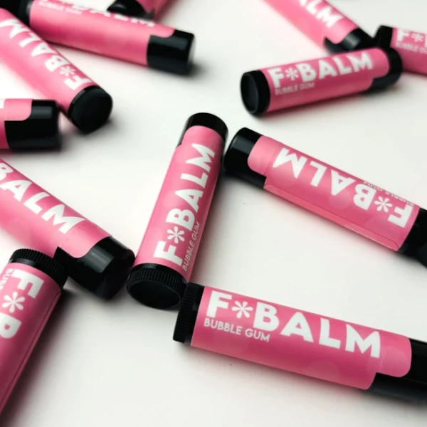 F*Balm - Nostalgia Flavour Collection - Image 6