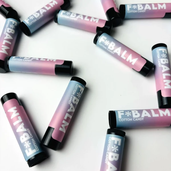 F*Balm - Nostalgia Flavour Collection - Image 2