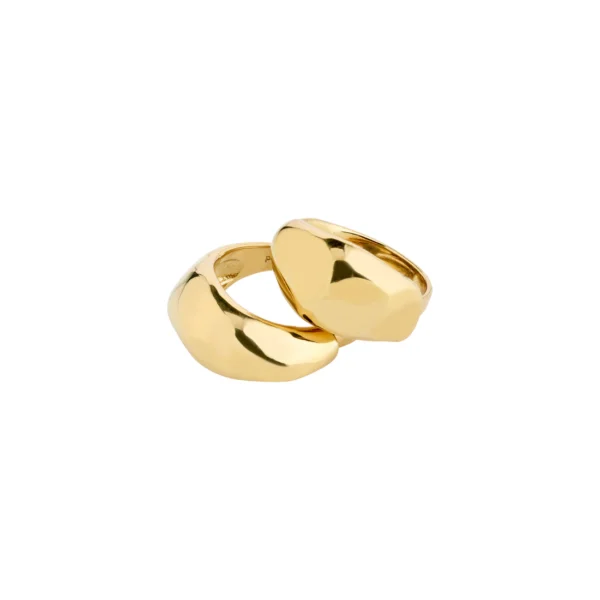 Dune Ring Set/2 - Image 3