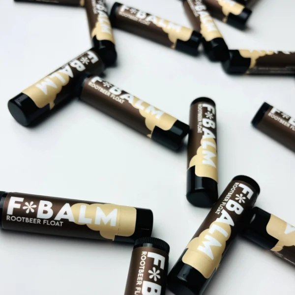 F*Balm - Nostalgia Flavour Collection - Image 5