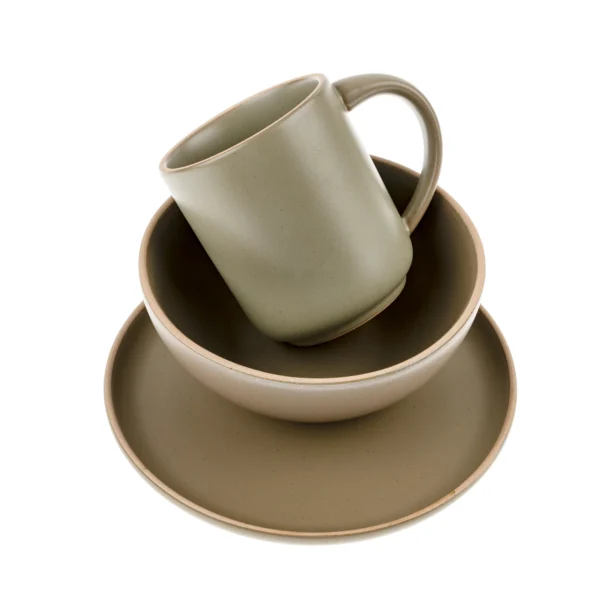 Rowe Dinnerware - Moss - Image 2