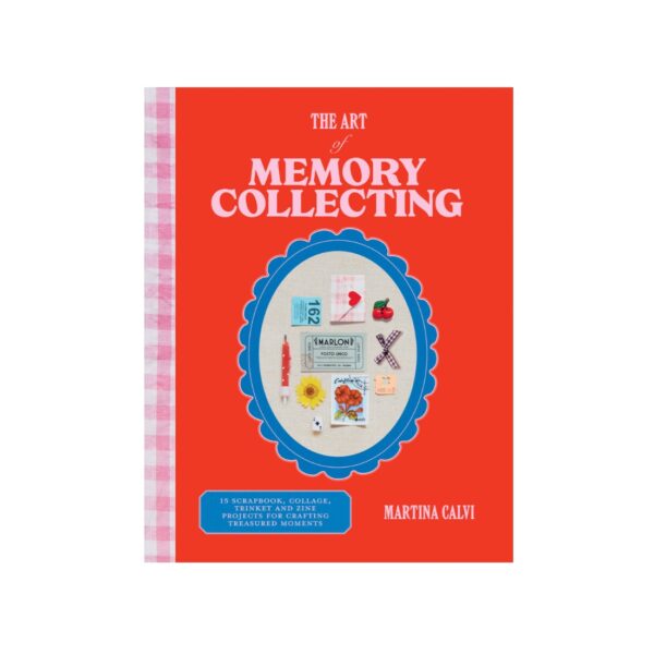 The Art of Memory Collecting - Image 4