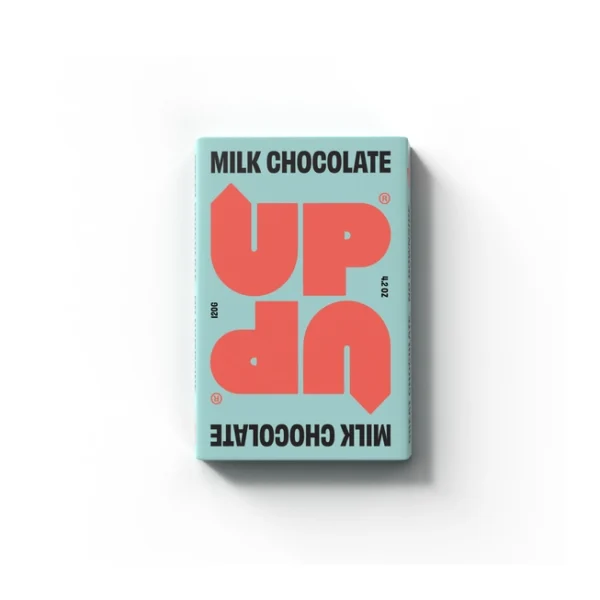 Original Milk Chocolate Bar - Image 2