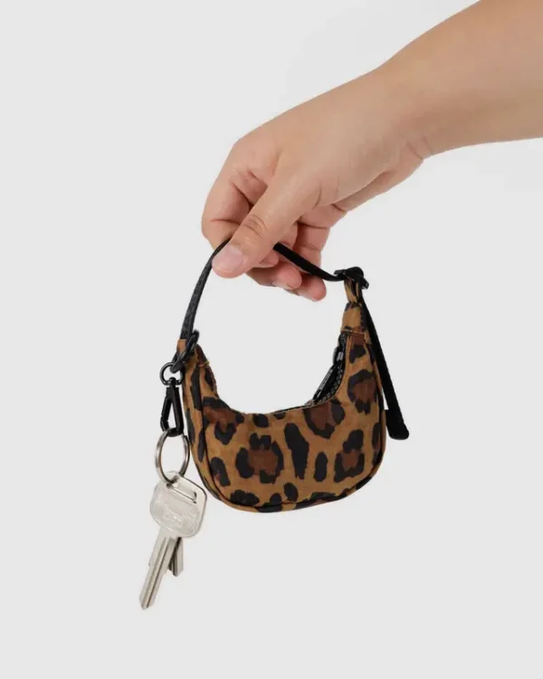 Baggu Crescent Bag Charm - Image 5